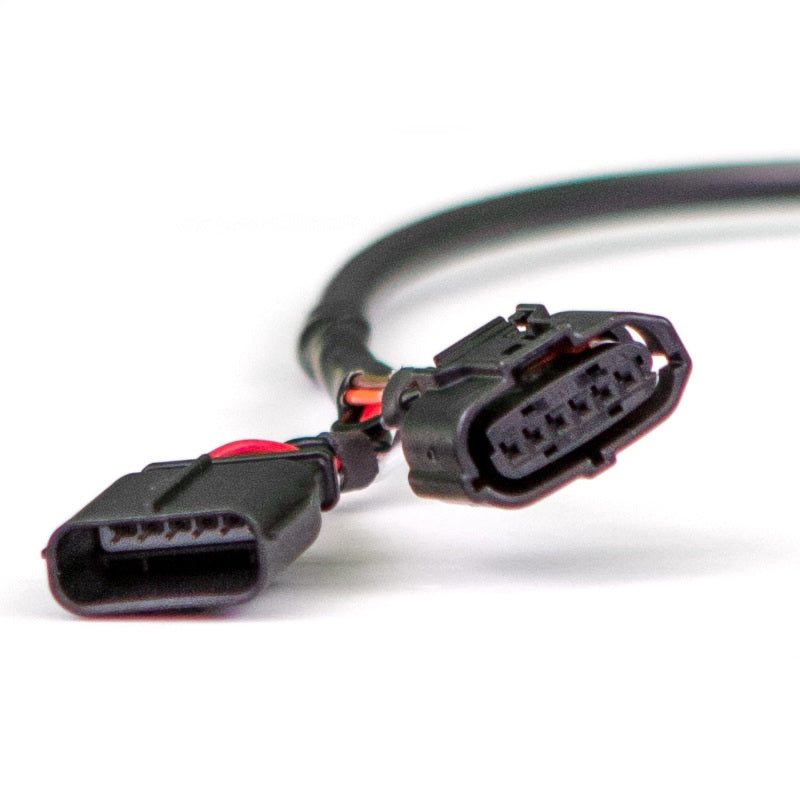 Amplificador de sensibilidad del acelerador Banks Power Pedal Monster con iDash Datamonster - Mazda/Scion/Toyota