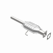 Cargar imagen en el visor de la galería, MagnaFlow Conv Direct Fit 87-90 Jeep Wrangler 4.2L L6