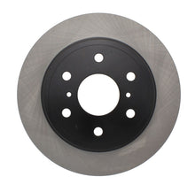 Cargar imagen en el visor de la galería, Stoptech 07-19 Cadillac Escalade Front &amp; Rear CRYO-STOP Rotor