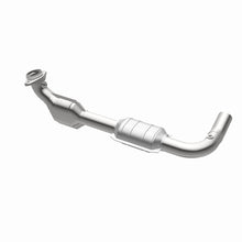 Cargar imagen en el visor de la galería, MagnaFlow Conv DF 00-04 Ford E150 4.6L Driver Side