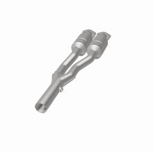 Cargar imagen en el visor de la galería, MagnaFlow Conv DF 00-06 Audi TT Quattro Driver Side