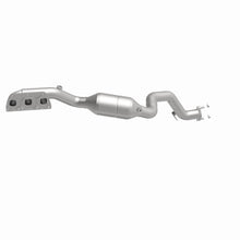 Cargar imagen en el visor de la galería, MagnaFlow Conv DF 05-09 Audi A8 6.0L