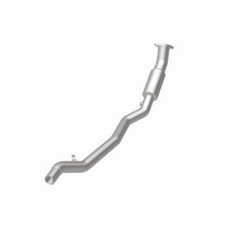 Cargar imagen en el visor de la galería, MagnaFlow 07-10 Dodge Charger 3.5L CARB Compliant Direct Fit Catalytic Converter