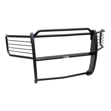 Cargar imagen en el visor de la galería, Westin 2016-2018 Chevrolet Silverado 25/3500 Sportsman Grille Guard - Black