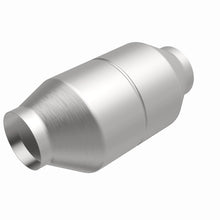 Cargar imagen en el visor de la galería, MagnaFlow Conv Universal 3.50 inch O/C Diesel