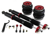 Cargar imagen en el visor de la galería, Kit trasero de rendimiento de elevación de aire para BMW M3 E46 99-06