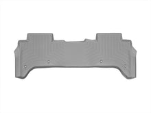 Load image into Gallery viewer, WeatherTech 13+ Land Rover Range Rover Rear FloorLiner - Grey