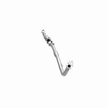 Cargar imagen en el visor de la galería, MagnaFlow Conv DF 04-06 Avalanche Passenger Side 8.1L