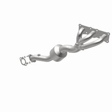 Cargar imagen en el visor de la galería, Magnaflow Conv DF 06-08 BMW Z4 3.0L fr