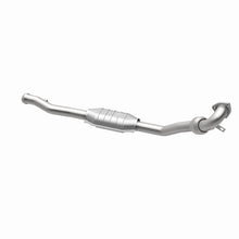 Cargar imagen en el visor de la galería, MagnaFlow Conv DF 1997 Volvo 850 2.3L Turbo
