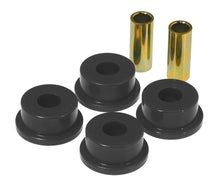 Cargar imagen en el visor de la galería, Prothane 82-02 Chevy Camaro/Firebird Panhard Rod Bushings - Black