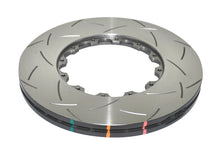 Cargar imagen en el visor de la galería, Rotor de repuesto ranurado unidireccional con ranura en T para Chevrolet Corvette DBA 97-12