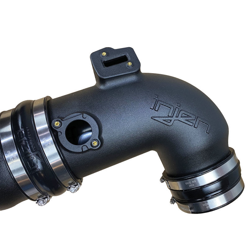 Admisión Injen 15-16 GMC Duramax LML 6.6L Evolution