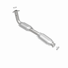 Cargar imagen en el visor de la galería, Magnaflow Conv DF 07-08 4.7L Tundra P/S OEM