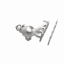 Cargar imagen en el visor de la galería, MagnaFlow Direct-Fit SS OEM Catalytic Converter 12-15 Hyundai Accent L4-1.6LGAS