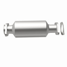 Cargar imagen en el visor de la galería, MagnaFlow 75-78 Nissan 280Z CA Manifold DF Converter