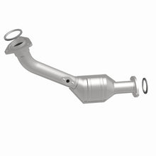 Cargar imagen en el visor de la galería, MagnaFlow Conv DF 02-04 Tacoma 2.4L front 50S