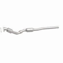 Cargar imagen en el visor de la galería, MagnaFlow Conv DF 00-02 Audi S4 2.7L Driver Side