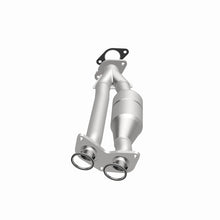 Cargar imagen en el visor de la galería, MagnaFlow Conv DF 03-05 Mazda 6 3.0L Driver Side Rear *NOT FOR SALE IN CALIFORNIA*