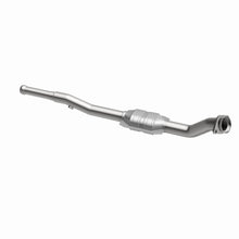 Cargar imagen en el visor de la galería, MagnaFlow Conv DF 93-95 2.4L Volvo 850
