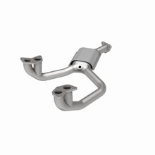 Cargar imagen en el visor de la galería, MagnaFlow Conv DF Subaru Legacy 90-93 2.2L