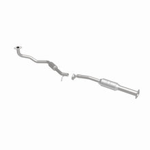 Cargar imagen en el visor de la galería, MagnaFlow Conv DF 94-96 Buick Century/Oldsm