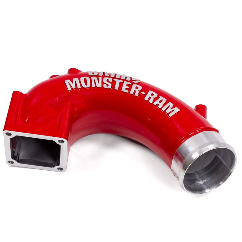 Banks Power 03-07 Dodge 5.9L con sistema de admisión Monster-Ram con intercooler original
