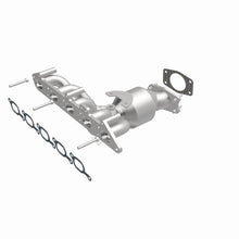 Cargar imagen en el visor de la galería, Magnaflow Conv DF 01-05 Volvo S60 2.4L Manifold
