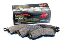 Cargar imagen en el visor de la galería, Wilwood Pad Set Promatrix D731