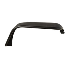 Cargar imagen en el visor de la galería, Rugged Ridge Steel Tube Fenders F/R Set 07-18 Jeep Wrangler JK