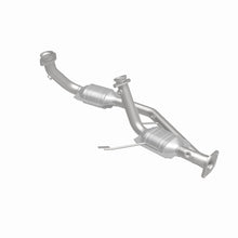 Cargar imagen en el visor de la galería, MagnaFlow Conv DF 96-99 Taurus Code U AXOD 49