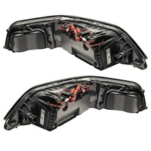 Cargar imagen en el visor de la galería, Oracle 05-11 Lincoln TownCar SMD HL - White SEE WARRANTY