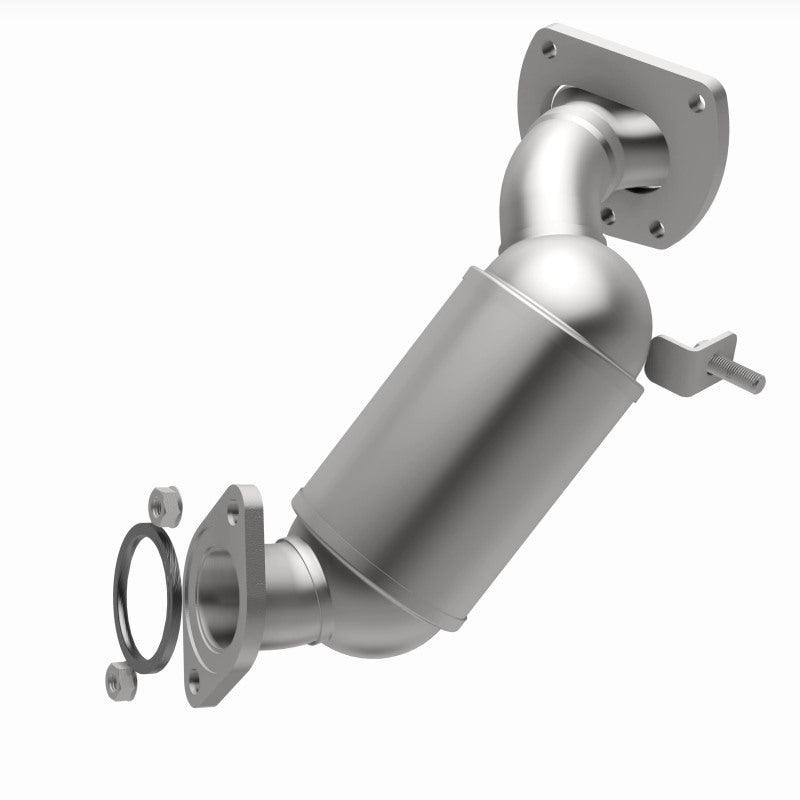 MagnaFlow 2020 Toyota Highlander V6 3.5L Convertidor catalítico de ajuste directo de grado OEM