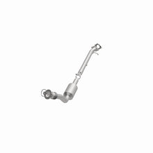 Cargar imagen en el visor de la galería, Magnaflow California Direct Fit Converter 2003 Buick Rendezvous 3.4L