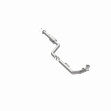 Cargar imagen en el visor de la galería, Magnaflow Conv DF 01-04 SLK230 2.3 Underbody