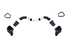 Cargar imagen en el visor de la galería, aFe POWER Magnum FORCE Stage-2 Pro 5R Cold Air Intake System 12-19 BMW M5 (F10) / M6 (F12/13)