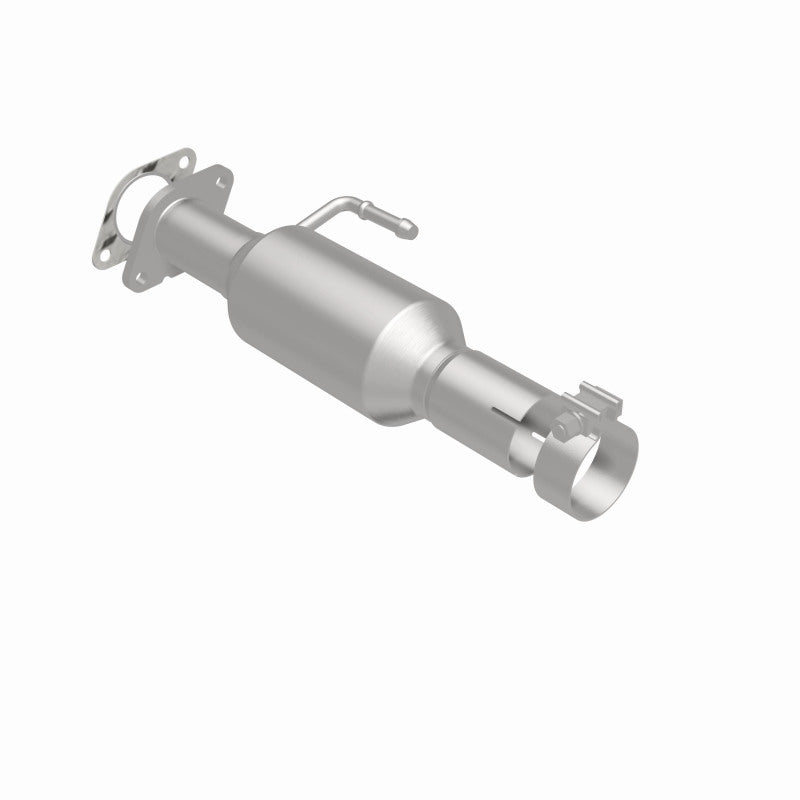 MagnaFlow Conv DF 15-16 Ford Edge 3.5L FWD - Trasero