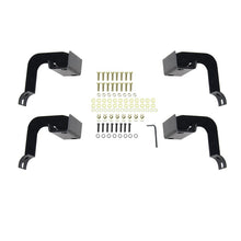 Cargar imagen en el visor de la galería, Westin 2004-2008 Ford F-150 Reg Cab E-Series 3 Nerf Step Bars - SS