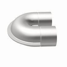 Cargar imagen en el visor de la galería, MagnaFlow Smooth Trans U 2.50inch SS 180 deg.