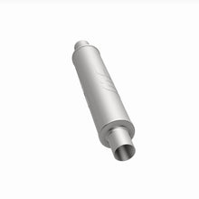 Cargar imagen en el visor de la galería, MagnaFlow Muffler Mag SS 18X4X4 2.25X2.25 C/C