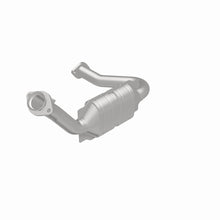 Cargar imagen en el visor de la galería, MagnaFlow Conv DF 07-09 Ranger 4.0 Driver Side OEM