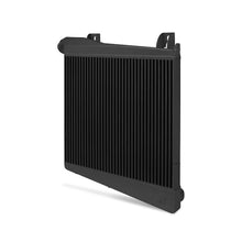 Cargar imagen en el visor de la galería, Mishimoto 08-10 Ford 6.4L Powerstroke Intercooler (negro)