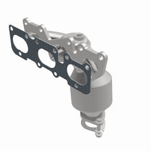 Cargar imagen en el visor de la galería, MagnaFlow Conv DF 2008 Hyundai Sonata 3.3L