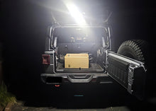 Cargar imagen en el visor de la galería, Oracle Jeep Wrangler JL Cargo LED Light Module - Amber/White SEE WARRANTY
