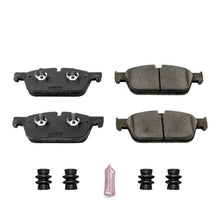 Load image into Gallery viewer, Power Stop 13-16 Mercedes-Benz GL550 Front Z23 Evolution Sport Brake Pads w/Hardware