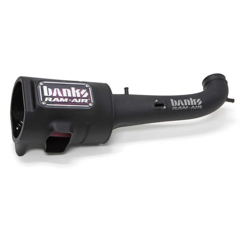 Banks Power 14-15 Chev/GMC-1500 15-SUV 5.3 y 6.2L Sistema de admisión de aire y gasolina