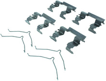 Cargar imagen en el visor de la galería, StopTech Nissan Altima Street Select Brake Pads