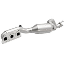 Cargar imagen en el visor de la galería, MagnaFlow Conv DF 05-09 Audi A8 6.0L