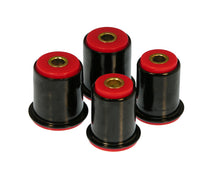 Cargar imagen en el visor de la galería, Prothane GM Front Lower Control Arm Bushings - Red