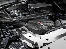 Cargar imagen en el visor de la galería, aFe Momentum GT Pro 5R Sistema de admisión de aire frío 15-17 BMW M3/M4 S55 (tt)